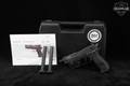 German Sport Guns (GSG) Firefly .22 LR Black in Excellent Condition Image 2