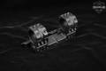 SPUHR One Piece 35mm Mount in Excellent Condition Image 2