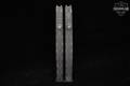 Sterling Armament Company TWO (2) Sterling SMG 34-ROund Magazines 9mm Luger 9mm Luger in Good Condition Image 3
