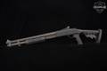 Mossberg Model 590A1 12 Gauge Black in Excellent Condition Image 2