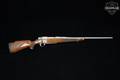 2001 Browning A-Bolt II White Gold Medallion .30-06 Stainless Steel in Excellent Condition Image 3