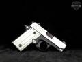 Sig Sauer P238 Two-Tone .380 ACP Two-Tone Stainless in Very Good Condition Image 3