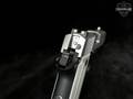 Sig Sauer P238 Two-Tone .380 ACP Two-Tone Stainless in Very Good Condition Image 5