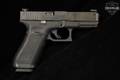Glock G45 Gen5, Non-MOS 9mm Luger Black in Good Condition Image 4