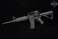Stag Arms STAG-15 LH 5.56mm NATO Black in Excellent Condition Image 3