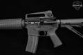 Stag Arms STAG-15 LH 5.56mm NATO Black in Excellent Condition Image 5