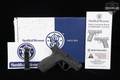 Smith & Wesson (S&W) Bodyguard 2.0 TS .380 ACP Black in Very Good Condition Image 2