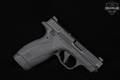 Smith & Wesson (S&W) Bodyguard 2.0 TS .380 ACP Black in Very Good Condition Image 3