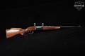 1965 Savage Arms Model 99DL Deluxe Monte Carlo .358 Win. Blued & Walnut in Excellent Condition Image 2