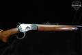 1989 Browning Model 65 .218 Bee Blued in Excellent Condition Image 5
