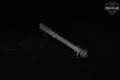 Nighthawk Custom 1911 Commander Length Threaded Barrel 45ACP 4.25" .45 ACP in Very Good Condition Image 3