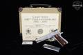 2007 Springfield Armory 1911A1 NRA Camp Perry 100th Year Anniversary .45 ACP Stainless Steel in Excellent Condition Image 2