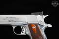 2007 Springfield Armory 1911A1 NRA Camp Perry 100th Year Anniversary .45 ACP Stainless Steel in Excellent Condition Image 5