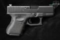 Glock 26 Gen3 9mm Luger Black in Excellent Condition Image 3