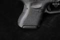 Glock 26 Gen3 9mm Luger Black in Excellent Condition Image 4