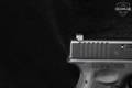 Glock 26 Gen3 9mm Luger Black in Excellent Condition Image 5