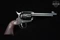 2022 Sturm Ruger New Vaquero .45 Colt Blued in Very Good Condition Image 3