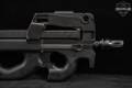 FN Herstal (FNH) PS90 5.7X28mm Black in Good Condition Image 5