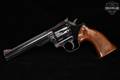 1977 Dan Wesson Model 15-2 .357 Mag. Blued in Good Condition Image 3