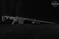 Barrett Model 98B .338 Lapua Black in Very Good Condition Image 3