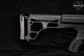 Barrett Model 98B .338 Lapua Black in Very Good Condition Image 4