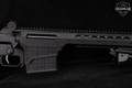 Barrett Model 98B .338 Lapua Black in Very Good Condition Image 5