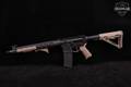 Springfield Armory SAINT Victor 5.56mm NATO Black & FDE in Good Condition Image 2