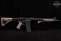 Springfield Armory SAINT Victor 5.56mm NATO Black & FDE in Good Condition Image 3