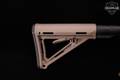 Springfield Armory SAINT Victor 5.56mm NATO Black & FDE in Good Condition Image 4