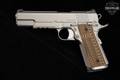Dan Wesson Specialist .45 ACP Stainless in Excellent Condition Image 3
