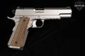 Dan Wesson Specialist .45 ACP Stainless in Excellent Condition Image 4