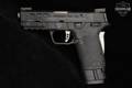 Smith & Wesson (S&W) M&P9 Shield EZ Performance Center, M2.0, Manual Thumb Safety 9mm Luger Black in Good Condition Image 3