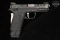 Smith & Wesson (S&W) M&P9 Shield EZ Performance Center, M2.0, Manual Thumb Safety 9mm Luger Black in Good Condition Image 4