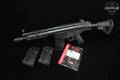 PTR Industries PTR 91 PDWR .308 Win. Black in Excellent Condition Image 2