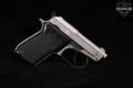 Beretta Model 21A .22 LR Matte Stainless in Excellent Condition Image 3