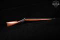 1919 Winchester Repeating Arms Winder Musket Model 87, High Wall, U.S. Ordnance Marked .22 Short Blued & Walnut in Very Good Condition Image 2