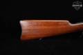 1919 Winchester Repeating Arms Winder Musket Model 87, High Wall, U.S. Ordnance Marked .22 Short Blued & Walnut in Very Good Condition Image 3