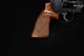 1960 Smith & Wesson (S&W) Model 27 .357 Mag. Blued in Very Good Condition Image 4