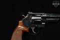 1960 Smith & Wesson (S&W) Model 27 .357 Mag. Blued in Very Good Condition Image 5