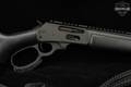 2019-2020 Marlin Firearms Co. Model 336D Dark Series .30-30 Parkerized & Hardwood in Excellent Condition Image 5