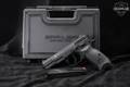 Sarsilmaz (SAR) SAR 2000 9mm Luger Blued in Excellent Condition Image 2