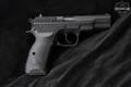 Sarsilmaz (SAR) SAR 2000 9mm Luger Blued in Excellent Condition Image 3