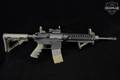 New Frontier LW-15 5.56mm NATO Black in Excellent Condition Image 3