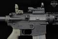 New Frontier LW-15 5.56mm NATO Black in Excellent Condition Image 5