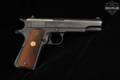 1914 Essex Arms 1911 .45 ACP Two-Tone Black & Gray in Good Condition Image 3