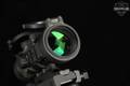 Burris AR-332 3X Prism in Very Good Condition Image 4
