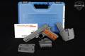 Springfield Armory Model 1911-A1 .45 ACP Parkerized in Very Good Condition Image 2