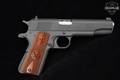 Springfield Armory Model 1911-A1 .45 ACP Parkerized in Very Good Condition Image 3