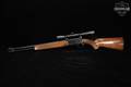 1977 Browning BAR-22 Grade I .22 LR Blued & Walnut in Fair Condition Image 2