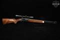 1977 Browning BAR-22 Grade I .22 LR Blued & Walnut in Fair Condition Image 3